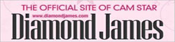 Diamond James image