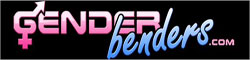 Gender Benders image