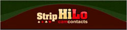 Strip Hi Lo image