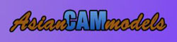 Asian Cam Models image