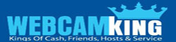 Webcam King image